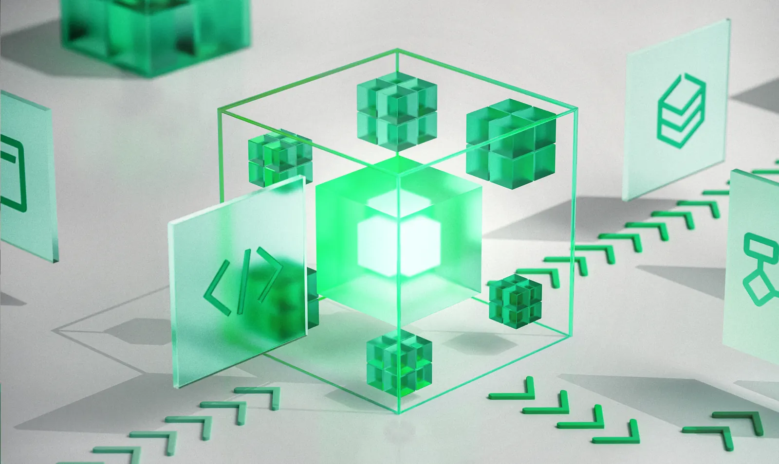 Die 4-Layer-Pipeline von LegacAI